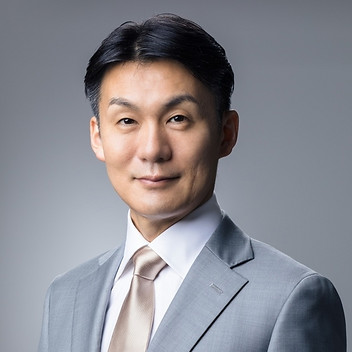 Kazuyoshi Hisano