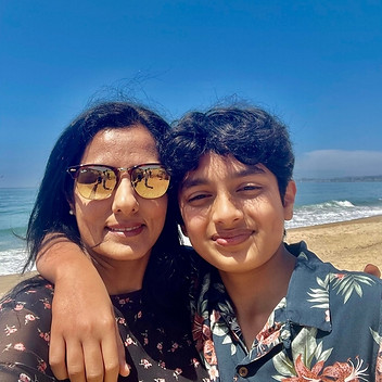Ishaan Sai Kancharla