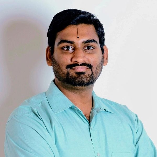 Srikrishna M S