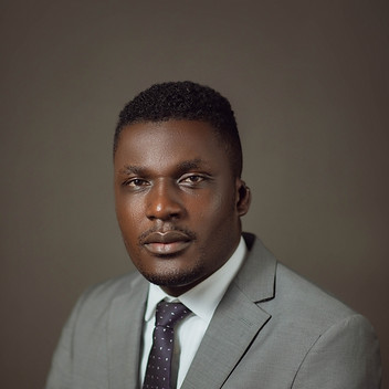 Zion Oshiobugie