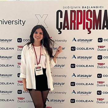 Melike Nur Keşlik