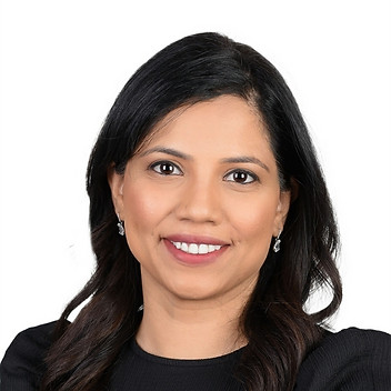Jenny Dsouza