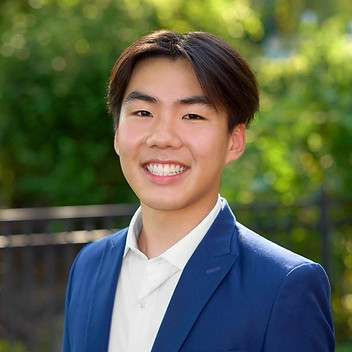 Aden Huang