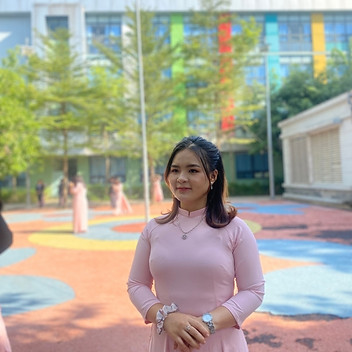 Hạnh Nguyễn Thị
