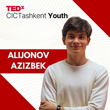 Azizbek Alijonov