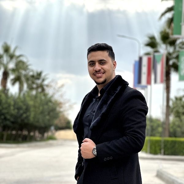 Owais Alfararjeh
