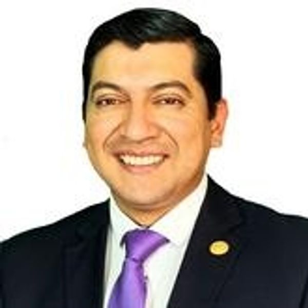Paúl Francisco Baldeón Egas