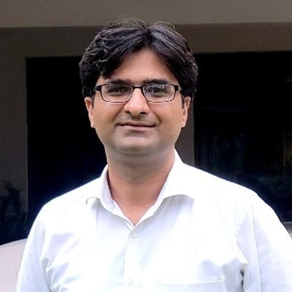 Dr. Khateeb Khan