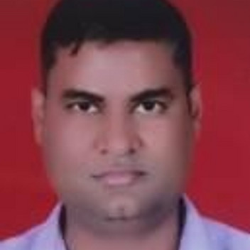 Avinash B Anthony