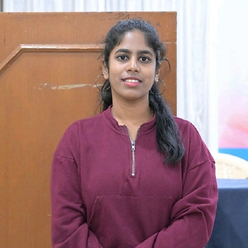 Vardhini Koniijeti