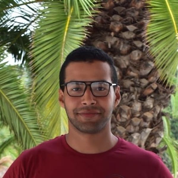 Ghassen Hedhli