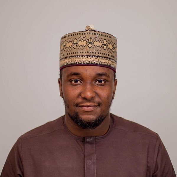 Ibrahim Abdulwahab