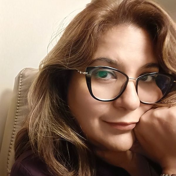 Gurpreet Kaur Hanspal