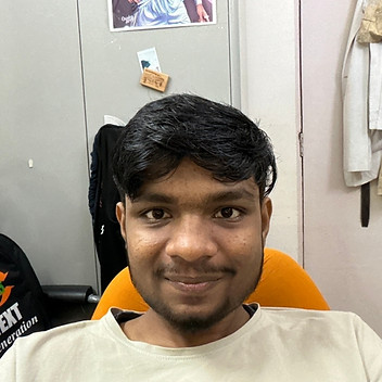 Yash Gopinath Sonkusale