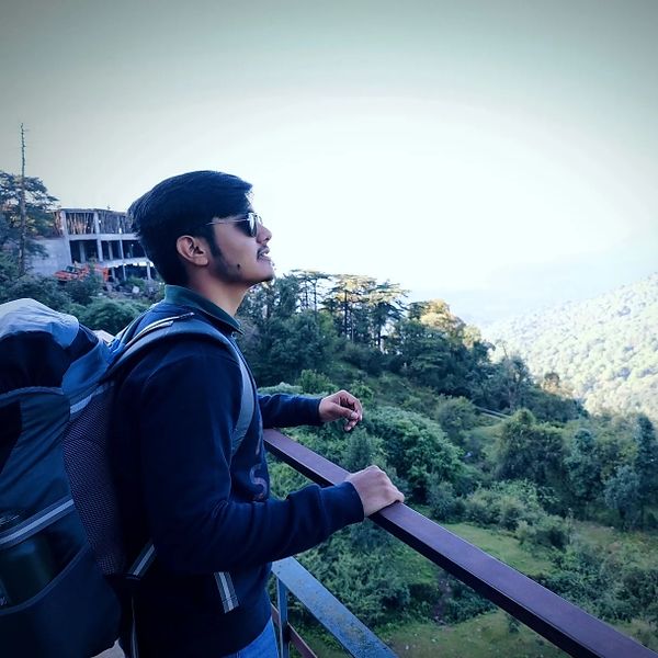 LAKSHYA GARWA