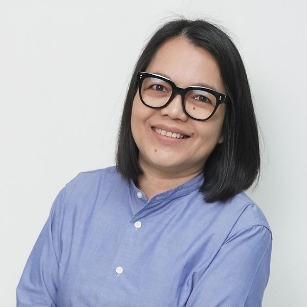 Evangeline Tan-Alvez