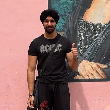 Ganeev Kohli