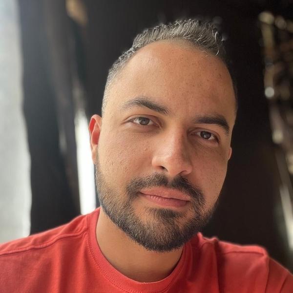 Joao Victor Zanin Ramos