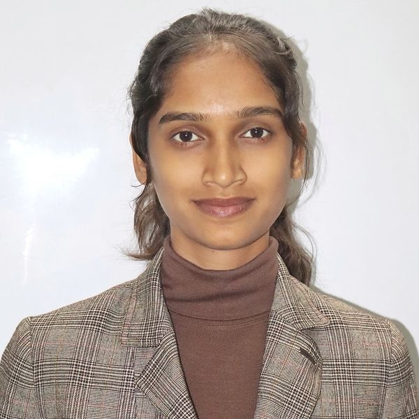 Shruti Waghmare