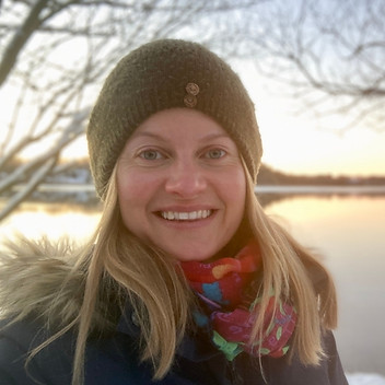 Anne Svenstrup Grant