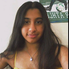 Jasmine Biju