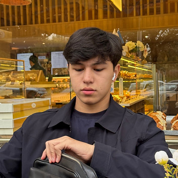 Abdulmalik Turabaev
