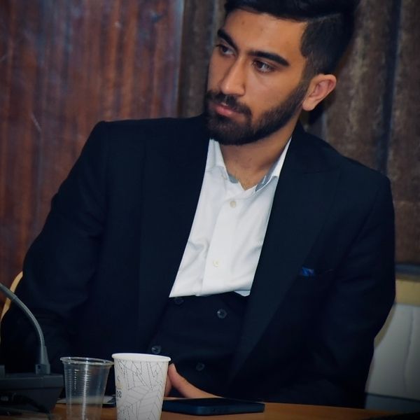 hossein someeh