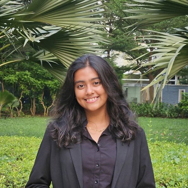 Neelanjana Mandal