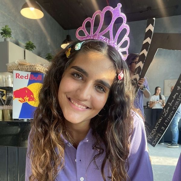 Malak Barakat