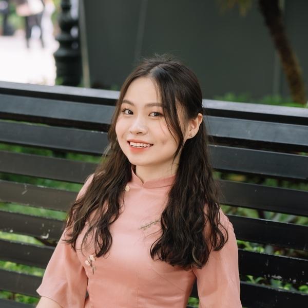 Ta Hong Nhung