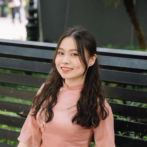 Ta Hong Nhung