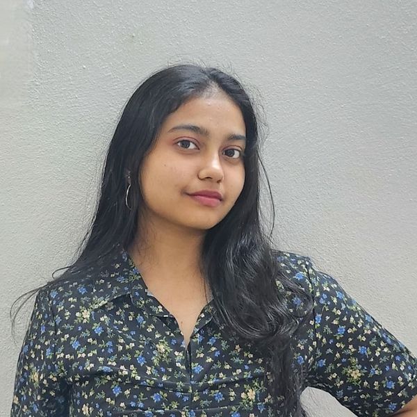 Faiza Anjum