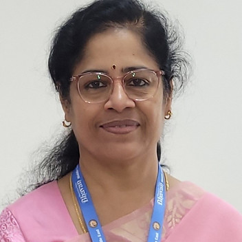 Sujatha Nair