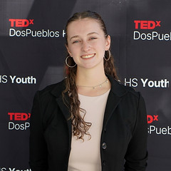 Amelia Vander May