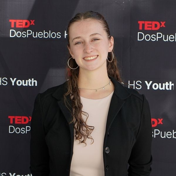 Amelia Vander May