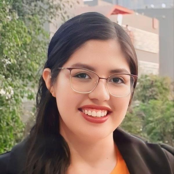 Claudia Elizabeth Cordova Saravia