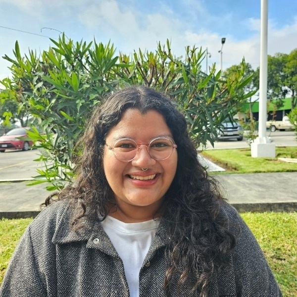 Madelyn Pérez