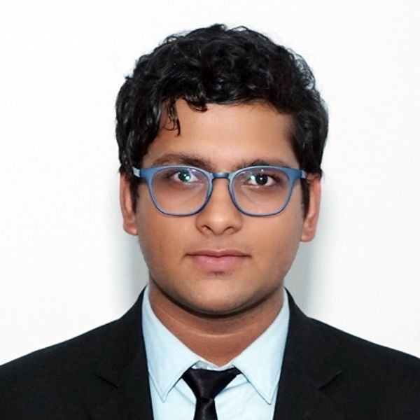 SARANSH GURBAXANI MBA IB - DELHI