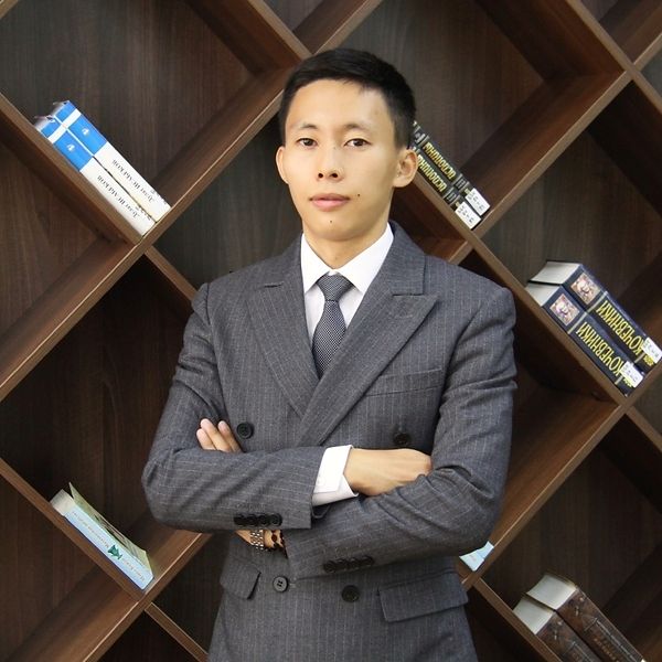 Akbar Tussupbayev