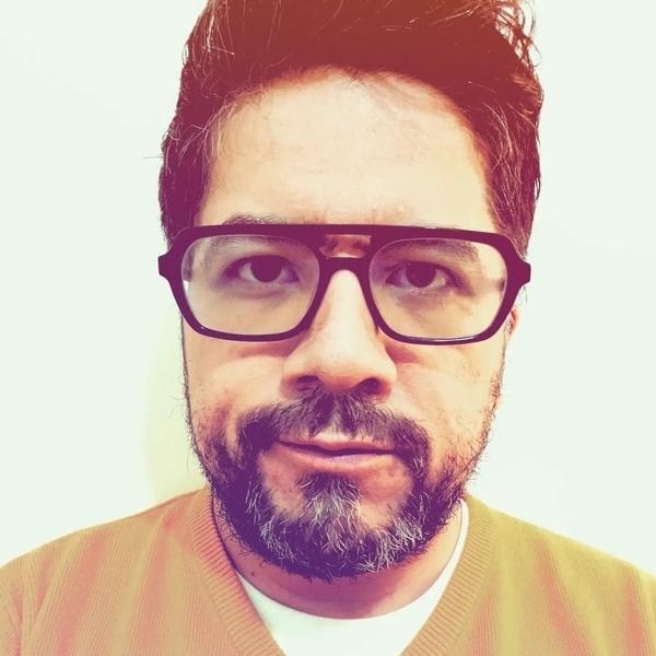 Ricardo Cornejo Avila
