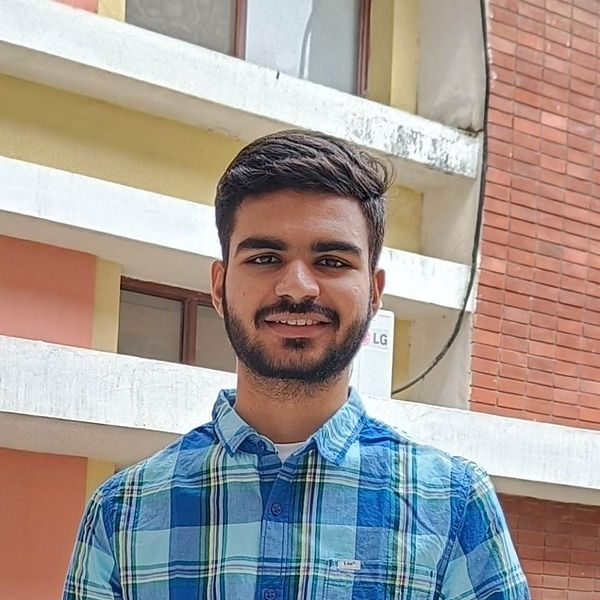 Akhil Makkar
