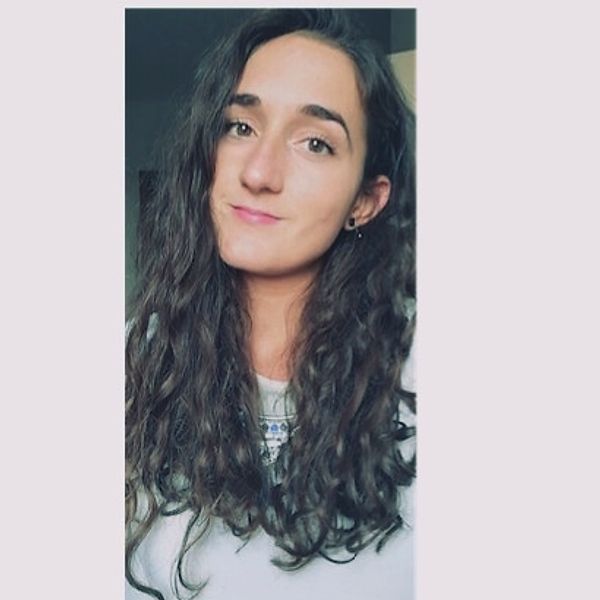 Valentina Pisanò