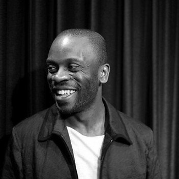 Serge Mouangue