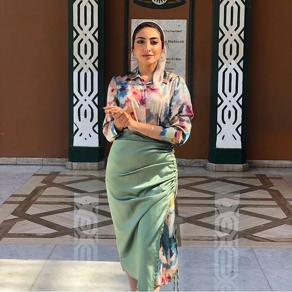 Mai Elnabawy