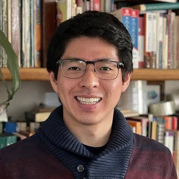Javier Flores Kim