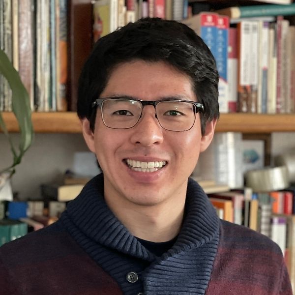 Javier Flores Kim