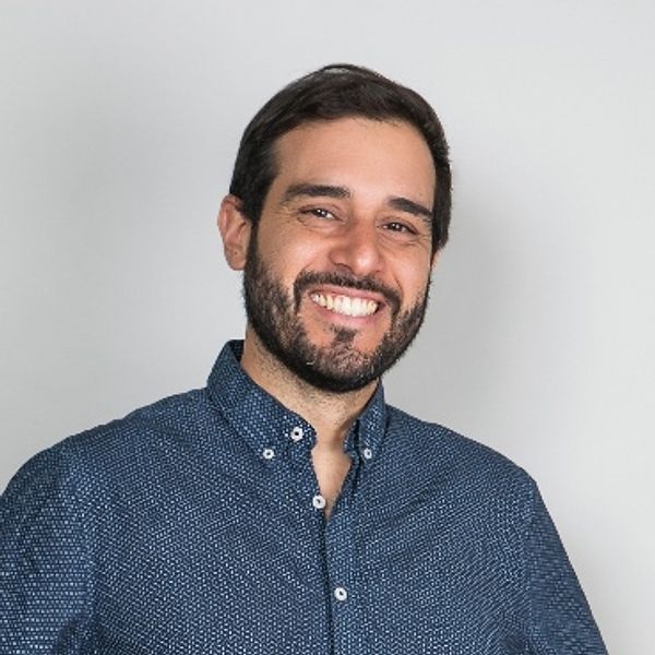 Matías Rojas De Luca