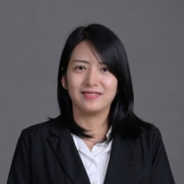 Erica Li