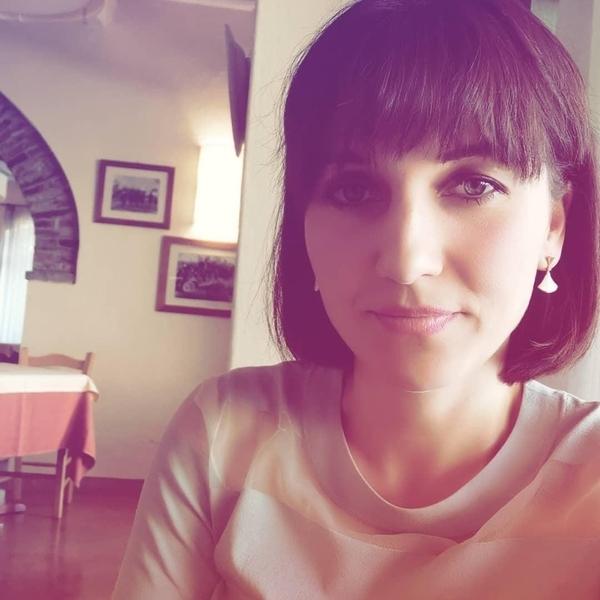 Nigar Mancini