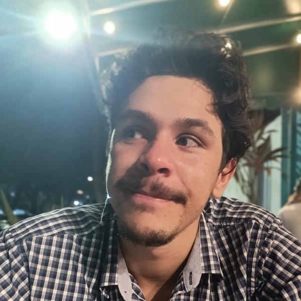Lucas Felipe